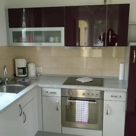 Hébergement de vacances In Am Glindower Werder (Havel)