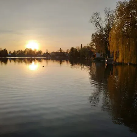 Hébergement de vacances In Am Glindower *