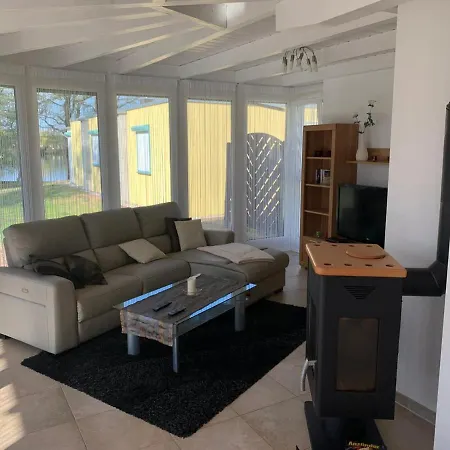 Semesterbostad In Am Glindower *