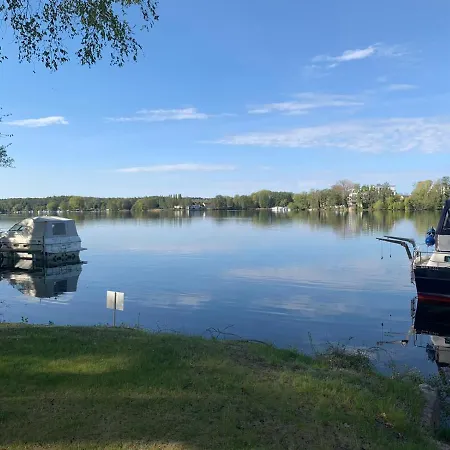 Semesterbostad In Am Glindower *