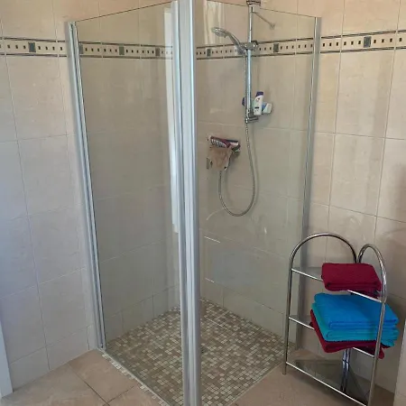 In Am Glindower Semesterbostad Werder (Havel)