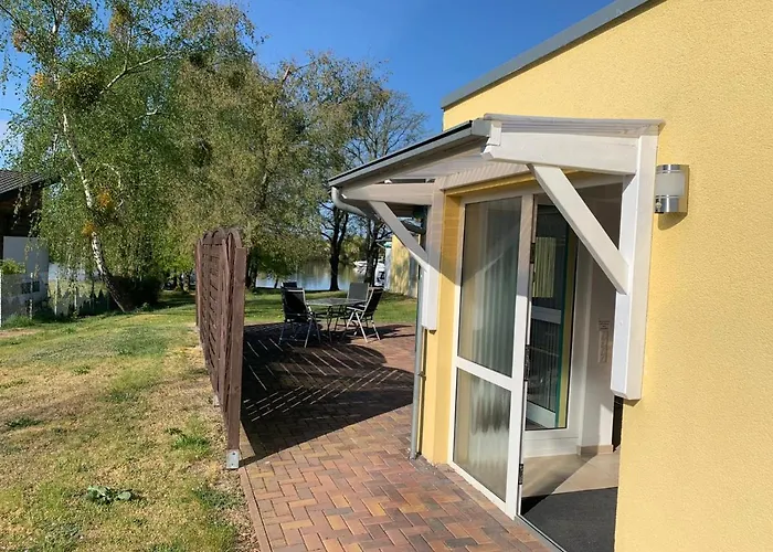 Casa de Férias In Am Glindower *