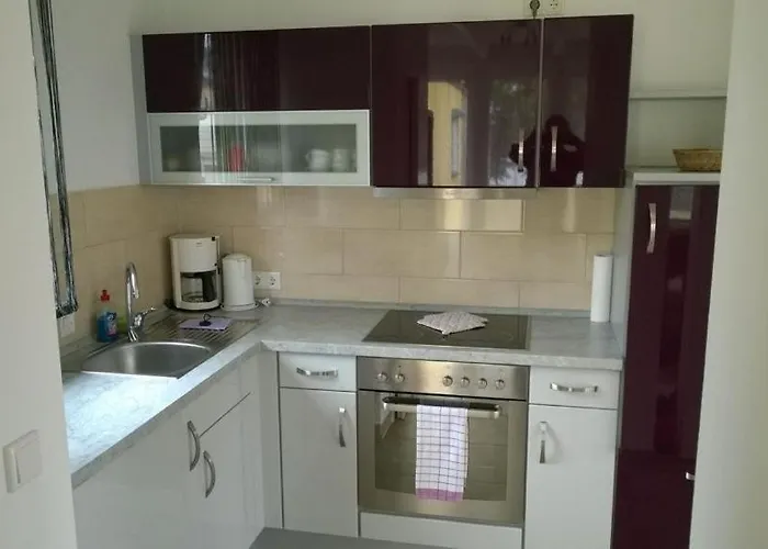 Casa de Férias In Am Glindower Werder (Havel)