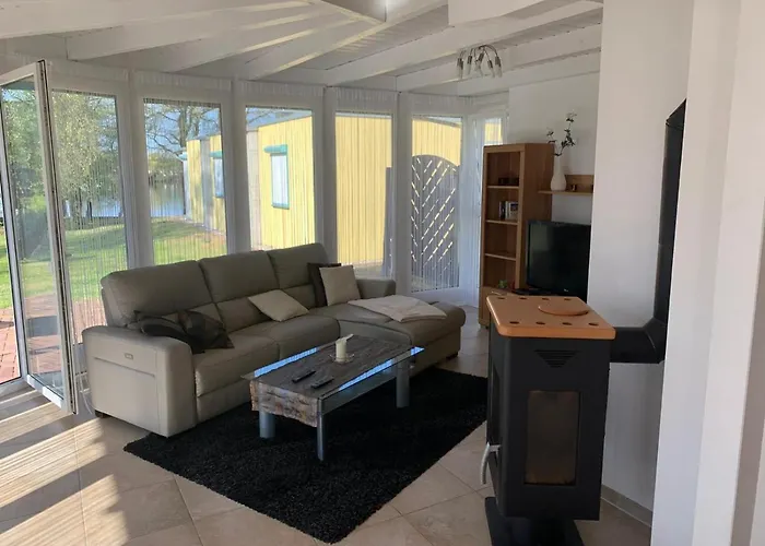 Сasa de vacaciones In Am Glindower *